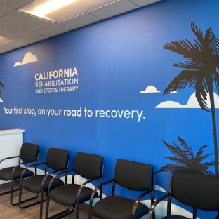 California Rehabilitation and Sports Therapy - Norwalk - Norwalk, CA