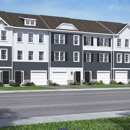 Ocean Isle by D.R. Horton - Home Builders