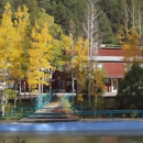 Rainbow Lake Cabin & RV - Cabins & Chalets
