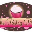 The pastry pixie - Wedding Cakes & Pastries