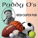 Paddy O's - American Restaurants