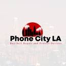 Phone City La - Cellular Telephone Service