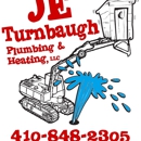 JE Turnbaugh Plumbing & Heating, LLC - Plumbers