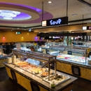 East Buffet - Sushi Bars