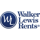 Walker-Lewis Rents - Camping Equipment