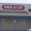 Save-A-Lot - Grocery Stores