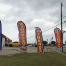 A-1 Discount Tires & Auto Repair - Tire Dealers