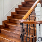 Advanced Stair Design & Renovations