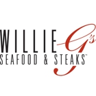 Willie G's Seafood & Steaks