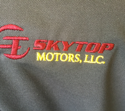 Skytop Motors - Bristol, CT