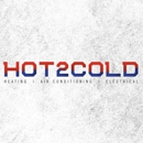 Hot2Cold Ruston