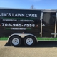 Jim's Lawn Care