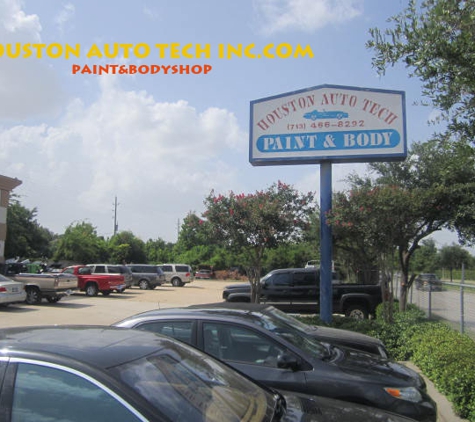 Houston Auto Tech INC - Houston, TX