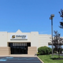 Columbia Bank - Check Cashing Service