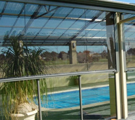 Crumps Canvas - Orana, WA