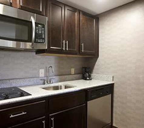 Homewood Suites by Hilton Columbus/OSU, OH - Columbus, OH