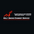 Holy Smoke Chimney Service