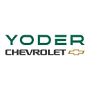 Yoder Chevrolet - New Car Dealers