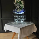 Ice Trade Ice Sculptures and Cocktail Ice - Ice