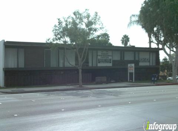 Meaglia Richard Law Offices - Monrovia, CA