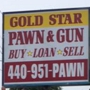 Gold Star Pawn Shop