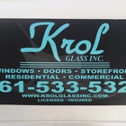 Krol Glass Inc