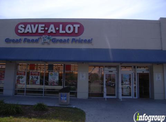 Save-A-Lot - Hollywood, FL