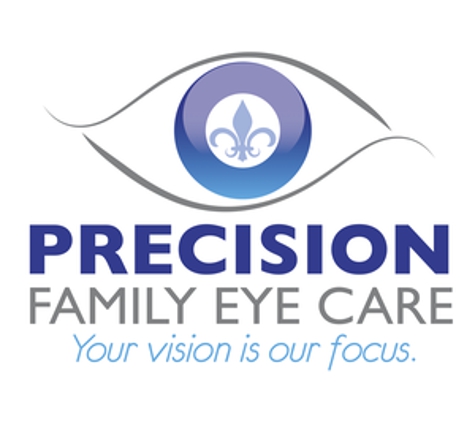 Precision Family Eye Care - Metairie, LA