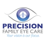 Precision Family Eye Care