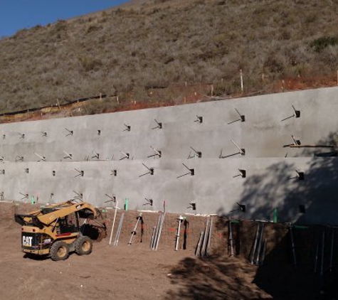 JR Spencer Construction - San Luis Obispo, CA