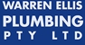Warren Ellis Plumbing Pty Ltd - Plumbers & Gasfitters