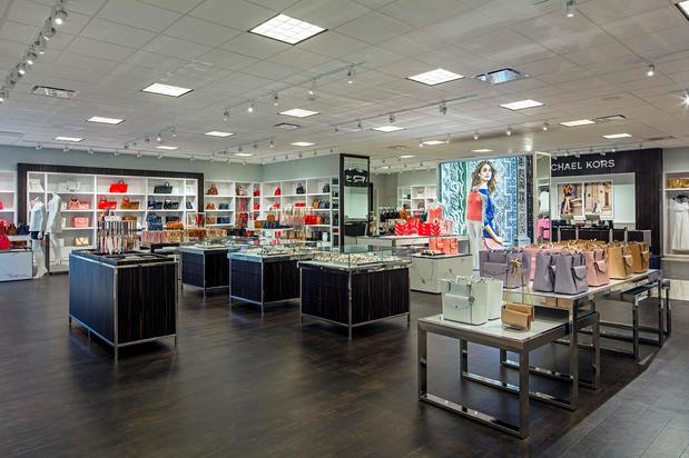 MICHAEL KORS OUTLET - 2774 Livermore Outlets Dr, Livermore