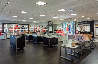 MICHAEL KORS OUTLET - 2774 Livermore Outlets Dr, Livermore