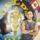 Josh Dyer Personal Training and Nutrition Coaching