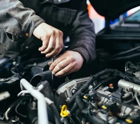 A1 M & S Mobile Mechanic Pty Ltd