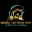 Quality Services Now - Building Cleaners-Interior