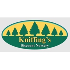 Kniffing's Discount Nursery