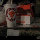 Popeyes Louisiana Kitchen - Chicken Restaurants