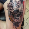 White Raven Tattoos gallery