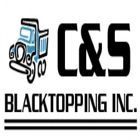 C & S Blacktopping Inc