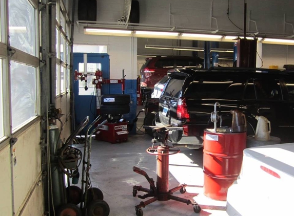 Southport Automotive Service - Southport, CT