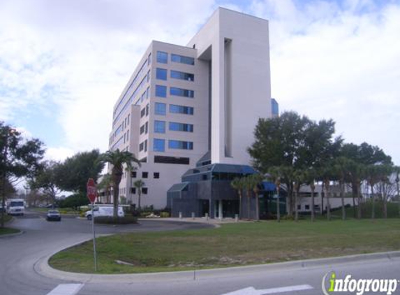 RBC Insurance - Orlando, FL
