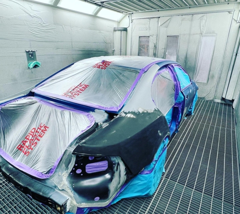 Fleurieu Crash Repairs Pty Ltd