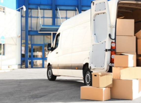 Alert Couriers - Emerald, QLD