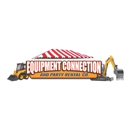 Equipment Connections & Party Rentals - Contractors Equipment Rental
