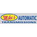 Mikes Automatic Transmission - Auto Repair & Service