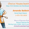 Choice Housecleaning gallery