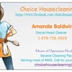 Choice Housecleaning