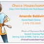 Choice Housecleaning