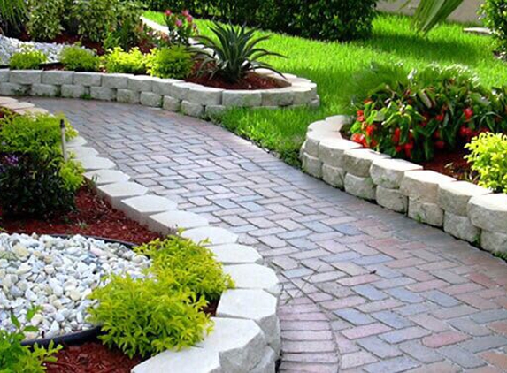 GrassChopper Landscaping, INC. - Monroe, NC